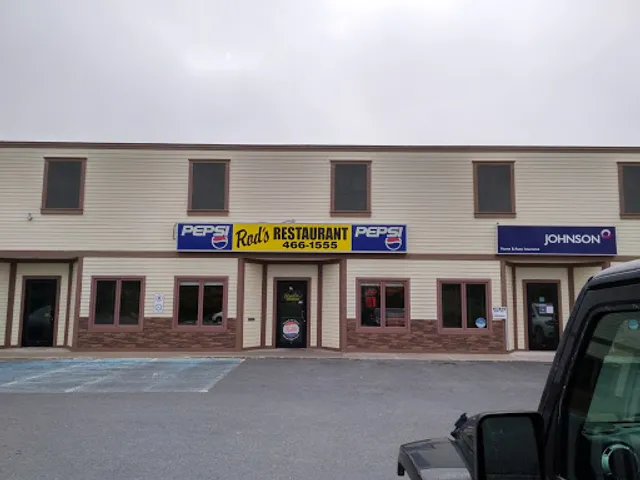 Rod's Restaurant