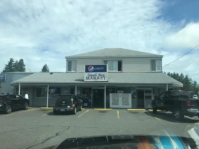 South Bay Market & Deli