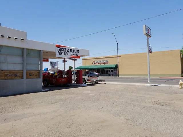 Butcher & Farmer Market IGA - Buckeye AZ