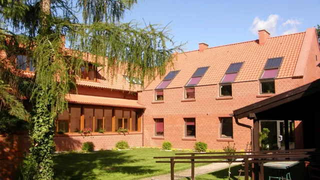 BELFER Hotel & Restauracja