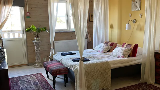 Kolmårdsgårdens Bed & Breakfast