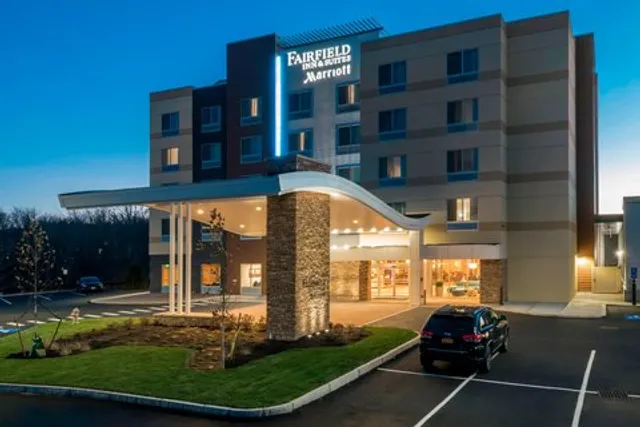 Fairfield by Marriott Inn & Suites Boston Marlborough/Apex Center