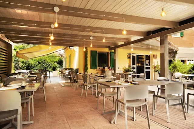 Risotto DAI C'ANDOM Modena