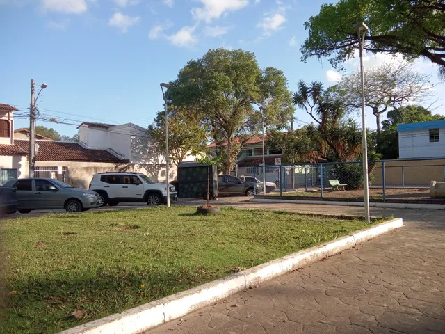 Square Therezinha Grecchi