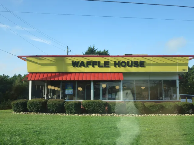 Waffle House
