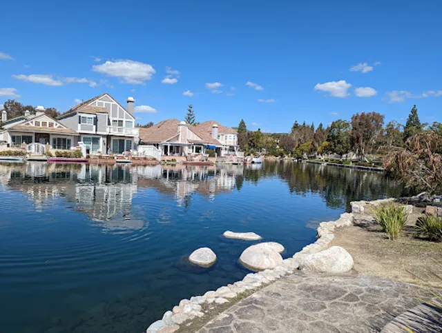 East Lake Village Community Association