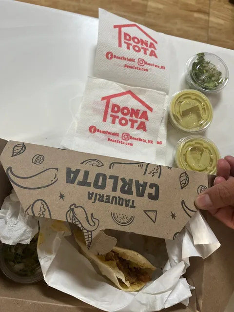 Taqueria Carlota