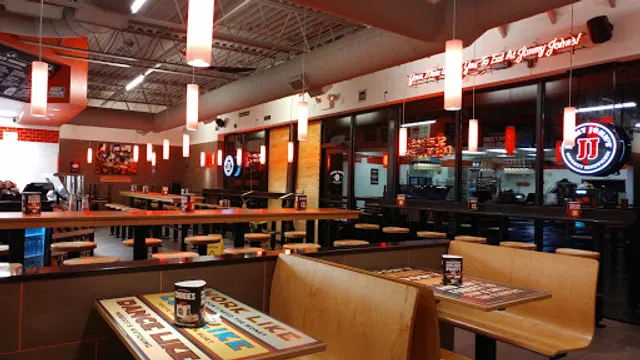 Jimmy John's