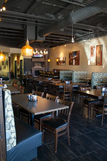 Palio's Pizza Cafe Crossroads