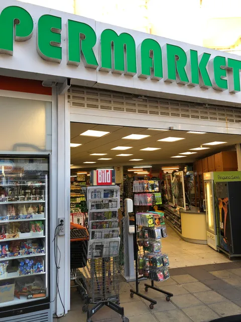 Supermercado Gordillo