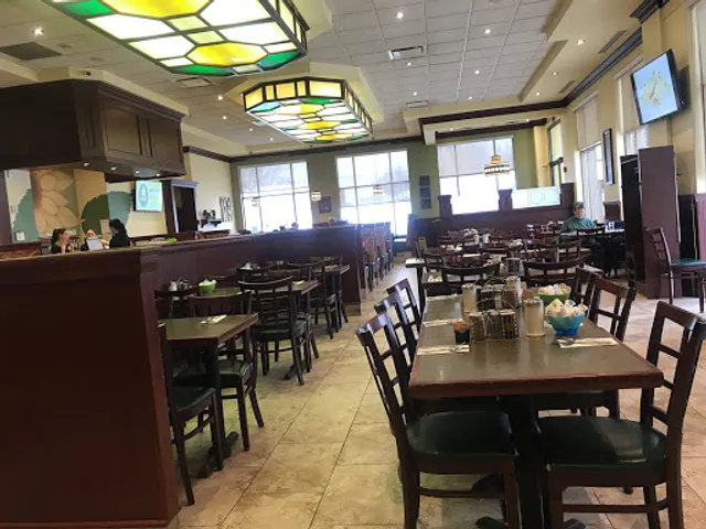 Eggspress Déjeuners & Diners