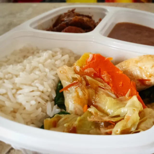 Boteco Gourmet Marmitaria