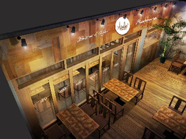 Azzurro 520 +caffe costa de terrazza