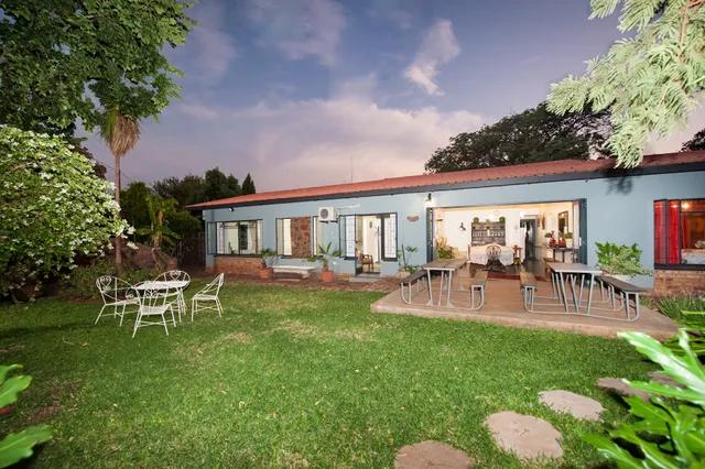 Interlude Guest House