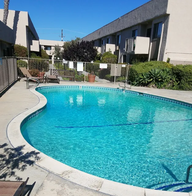 Newport Villa Apartments