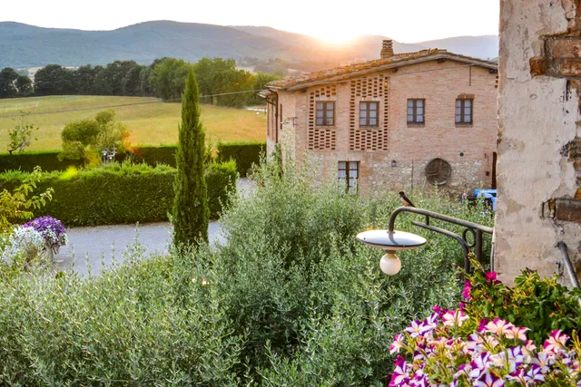 B&B Casa di campagna in toscana