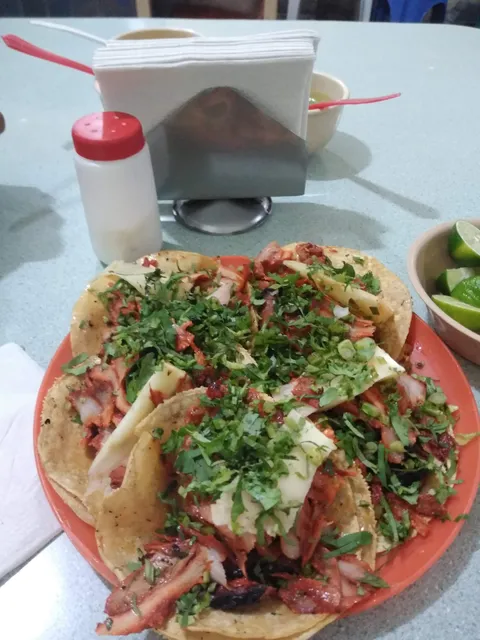 Taquería "Las Ranas"