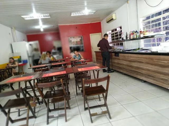 Tempero Certo Restaurante Centro Político