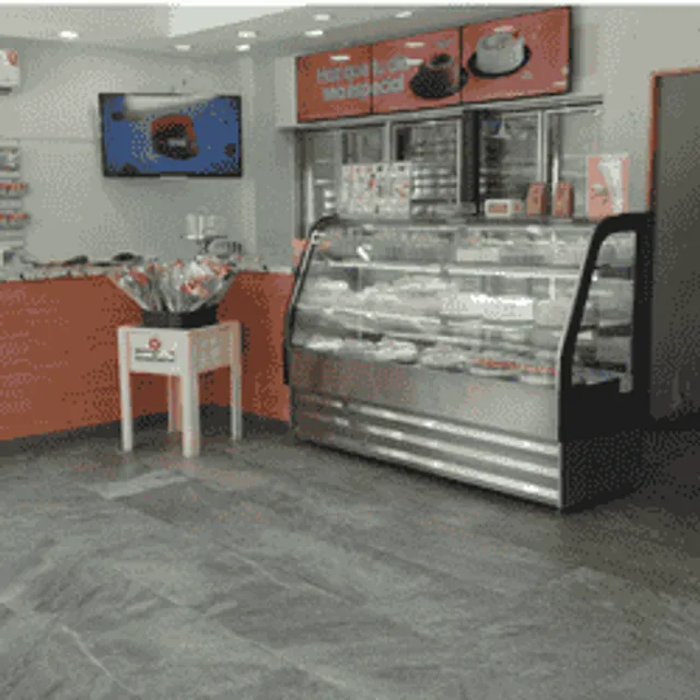 NINA PASTELERÍA COLÓN