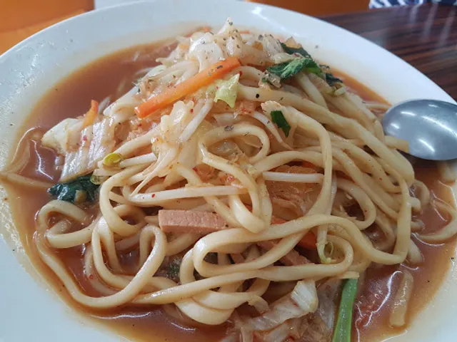 喜齋素食館