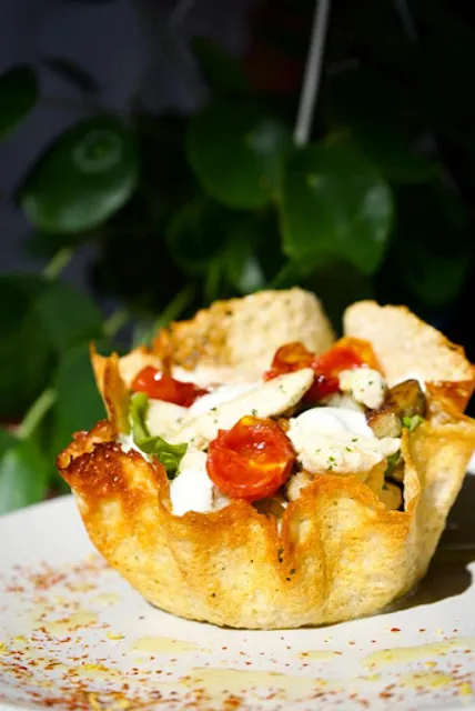 ASAP Coffee & Brunch