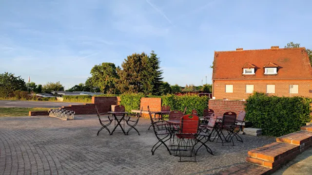 Restaurant Wirtshaus Klostermahl