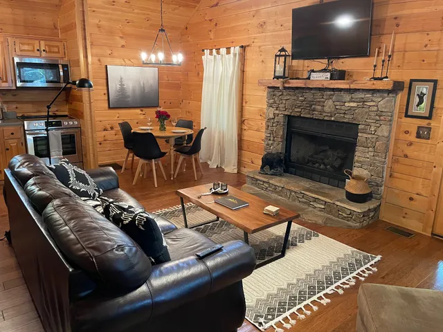 Fireflies & Folklore