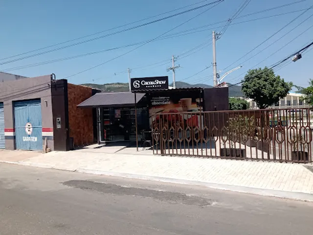 Cacau Show - Chocolates