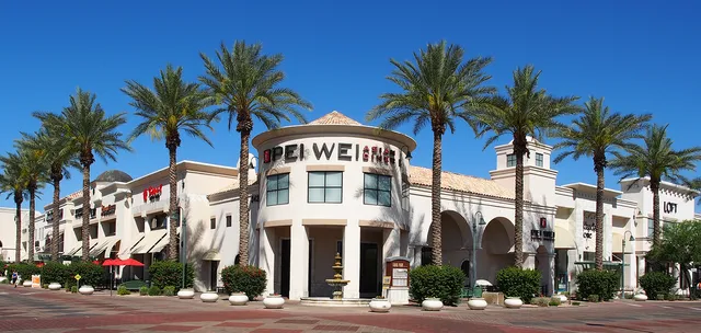 Village Square At Dana Park