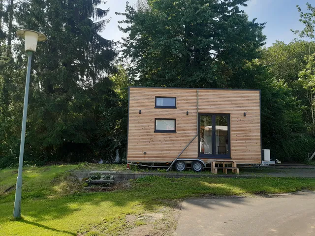 Campingplatz Reinsdorf