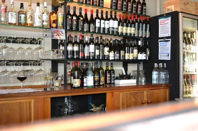 Bicaro's Ristorante Bar Forno