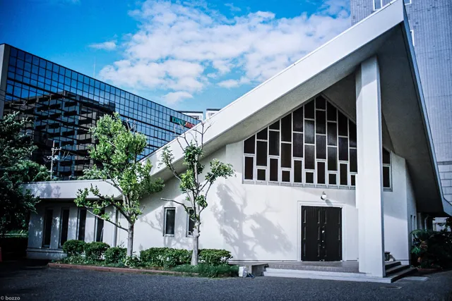 Catholic Shiomi Church