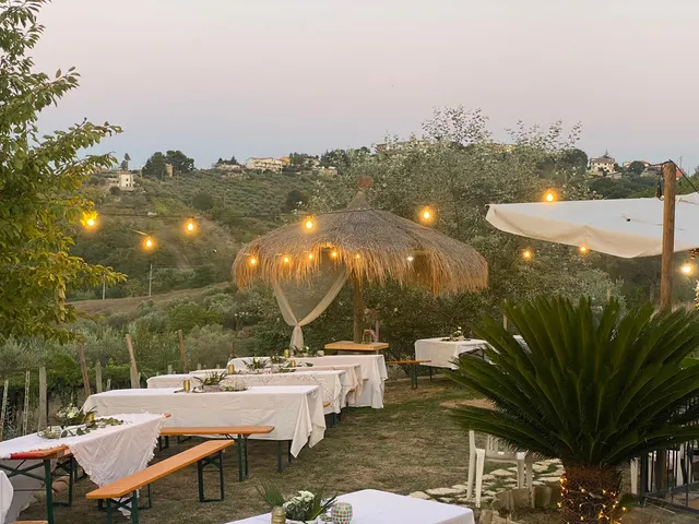 Villa Sarno Casa Vacanze Holidays & Events (Pescara-Montesilvano)