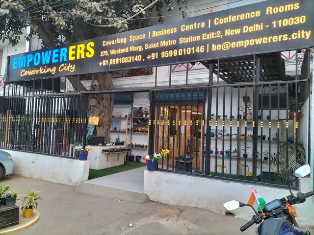 275 Empowerers Coworking City Westend Marg