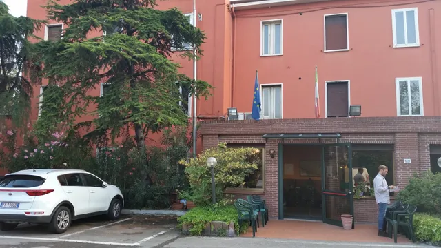 Hotel Emilia
