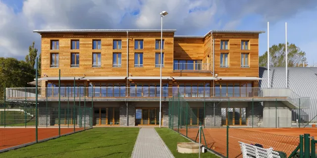 Esmarin wellness hotel