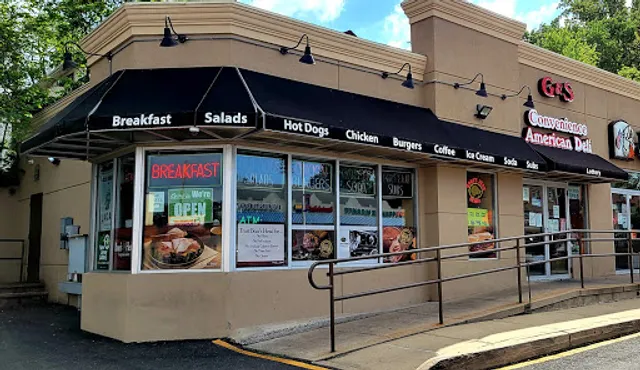 G & S American Deli