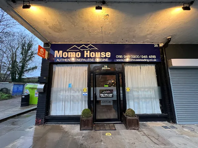 Momo House