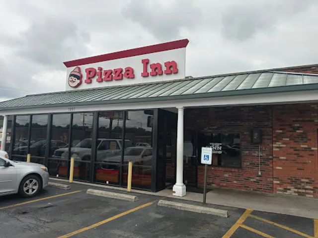 Pizza Inn