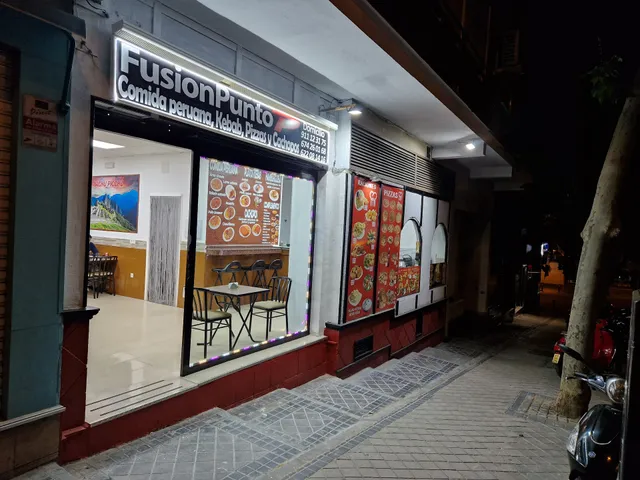 Kebabish Doner Kebab