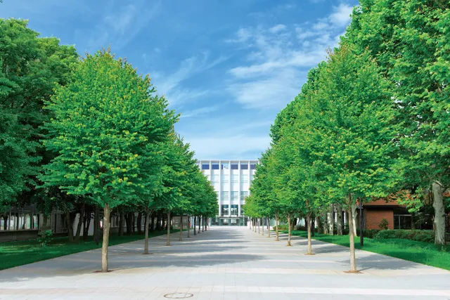 Hokkaido University of Science