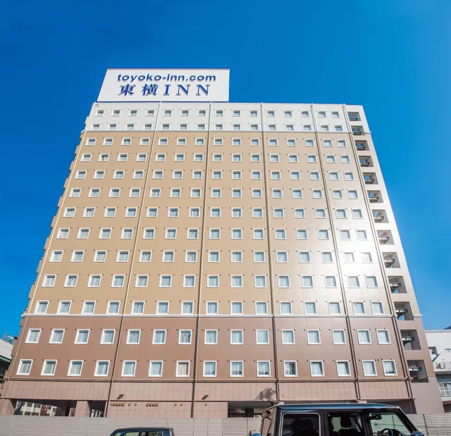 Toyoko Inn Nagoya Meiekiminami