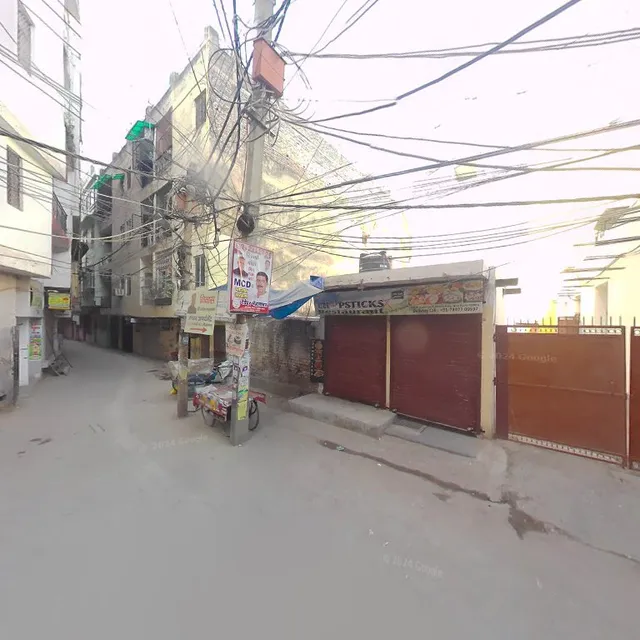 CHOPSTICKS Restaurant