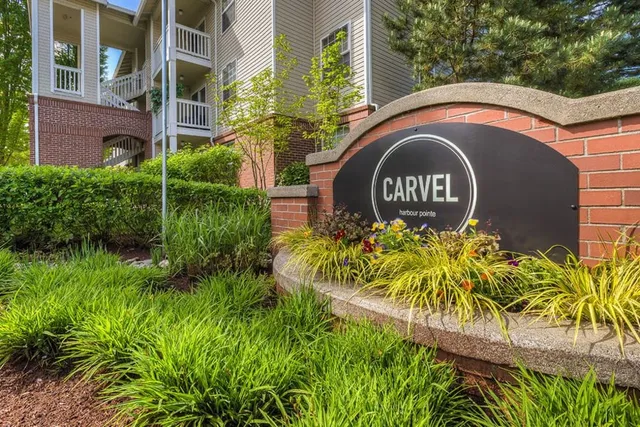 Carvel Harbour Pointe