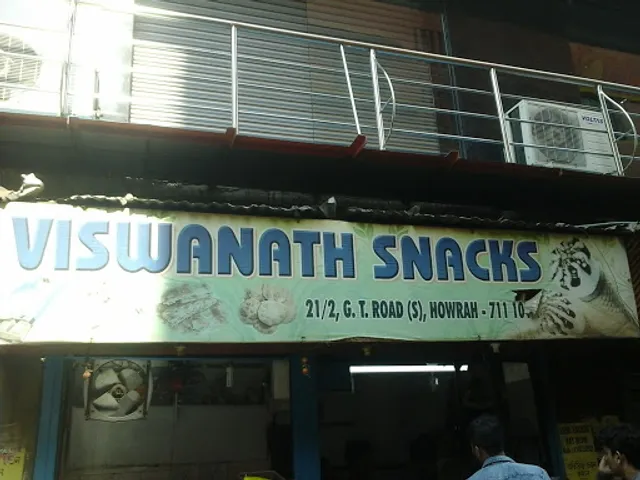 Viswanath Snacks