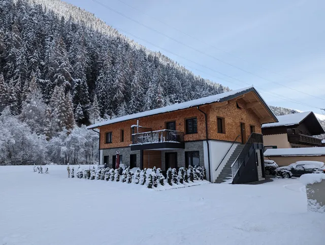 Am Römerweg Appartements