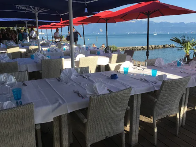 IL LIDO BAR RESTAURANT