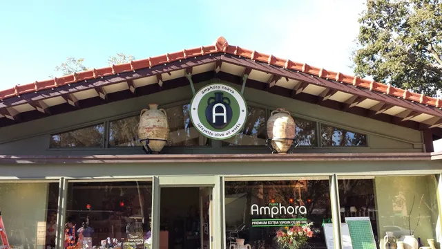 Amphora Nueva: Lafayette
