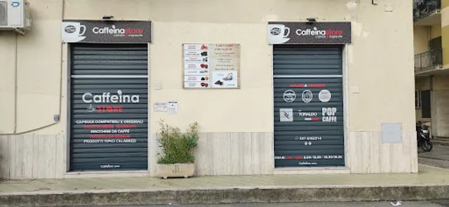 Caffeina Store Soverato