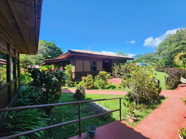 Hotel Canto de Ballenas